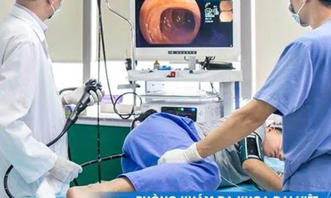 Phòng khám đa khoa Đại Việt uy tín, chất lượng tại TPHCM