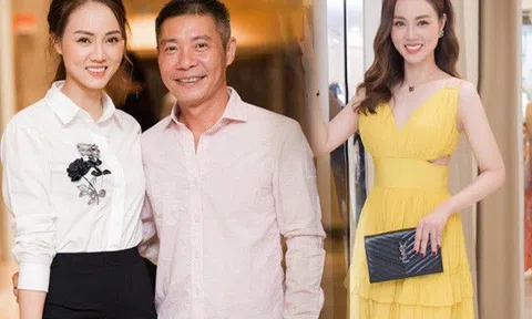 Nhà không có gì ngoài hàng hiệu, bà xã kém 15 tuổi của NSND Công Lý giờ than "bán hết rồi"
