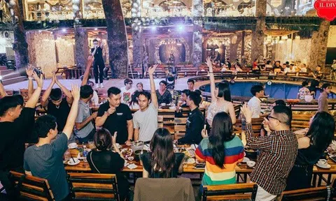 Bật mí tụ điểm giao lưu thể thao hấp dẫn đang được dân Hà Thành tìm đến