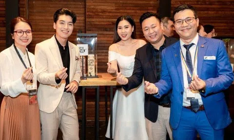 Nhiều doanh nghiệp xuất khẩu New Zealand tham gia xúc tiến thương mại tại Việt Nam