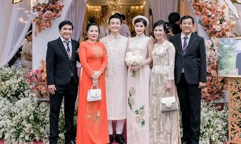 Phản ứng của chồng và gia đình khi biết quá khứ Lê Âu Ngân Anh mang danh "Hoa hậu xấu nhất Việt Nam"