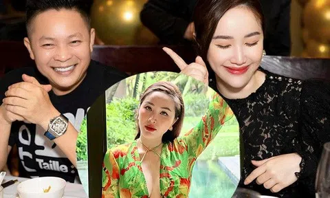 Làm vợ đại gia Hà Tĩnh, Bảo Thy ngày càng đẹp, chăm da mướt mượt, 10H tối đã đi ngủ dưỡng nhan