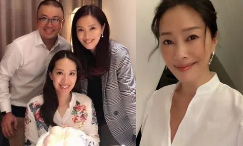 Nàng Á hậu che giấu chuyện tình với chủ tịch, sau 2 năm lấy nhau khán giả ngã ngửa