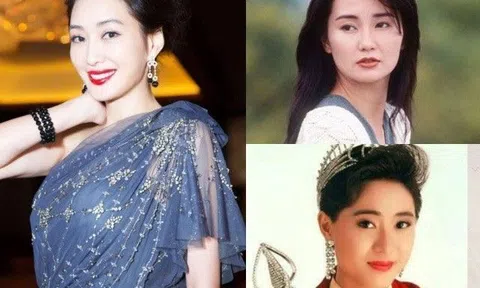 Bị người tình lừa tiền, dàn mỹ nhân đau đớn "ngậm đắng nuốt cay", khổ nhất là "Lý Mặc Sầu"