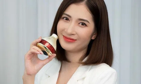 Bộ sản phẩm cải thiện, làm mờ nám Crown đầy hứa hẹn của thị trường mỹ phẩm