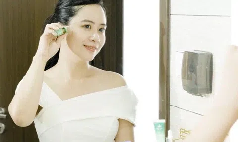Chăm sóc da nám cho phụ nữ sau sinh an toàn, hiệu quả