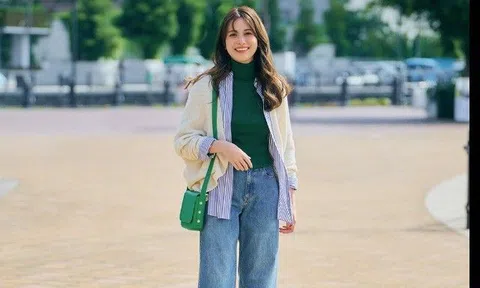 Bật mí loạt item đồ đông không thể không sắm từ UNIQLO, chỉ mất 3 phút là có thể mặc đẹp ngay