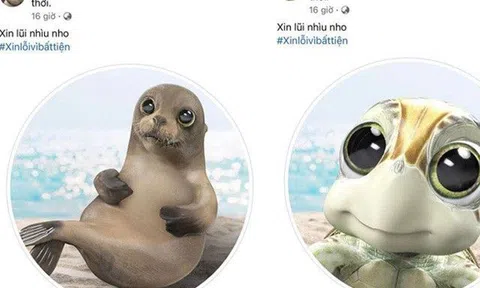 Sao Việt bất ngờ thay avatar và đăng status đầy ẩn ý, lý do phía sau bất ngờ đến ngỡ ngàng mà đầy dễ thương!