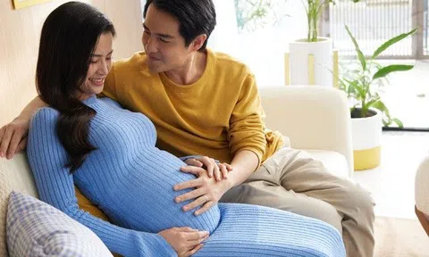 Mẹ bỉm Đông Nhi tiết lộ bí quyết dinh dưỡng giúp bé thông minh và phát triển vượt trội