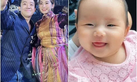 Cô gái khiến Trấn Thành mê mệt 6 năm trước hiện làm mẹ đơn thân, không cho con gái gặp bố