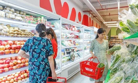 Vận dụng hiệu quả nguồn vốn, doanh nghiệp tiêu dùng – bán lẻ Việt liên tục bứt phá