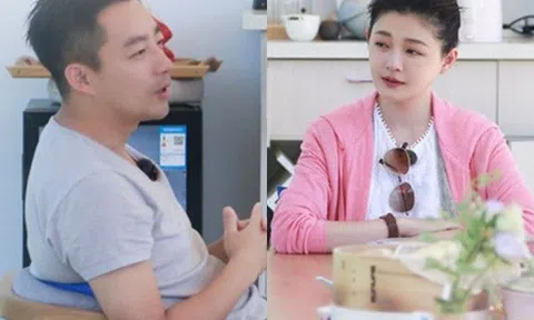 Bị chồng cũ hỏi: "Liệu có thể thay đệm giường?", Từ Hy Viên "quay xe" vào phút chót ngừng kiện tụng