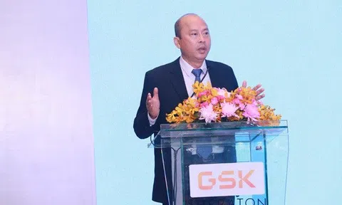 Phụ nữ mang thai cần tiêm vaccine phòng bệnh ho gà ở trẻ sơ sinh
