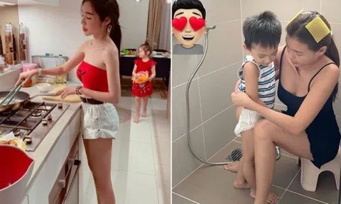 Elly Trần thay 13 người giúp việc vì không ai chịu nổi, vợ cũ Đan Trường tuyển liên tục 10 người trả hẳn 150 triệu/tháng