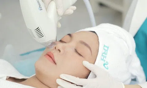 Cách chăm sóc da hạn chế tái phát nám hậu điều trị!