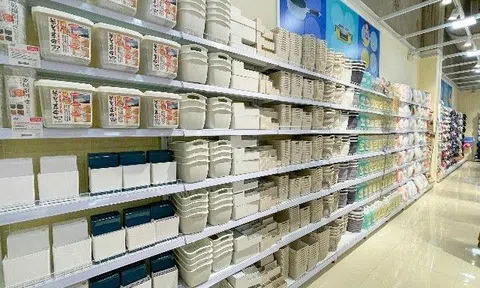 Bí kíp mua đồ gia dụng thông minh: Bạn đã cập nhật chưa?