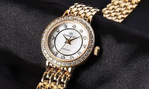Black Friday 2022 – Siêu bão giảm giá lớn nhất trong năm lên đến 50% tại Đăng Quang Watch
