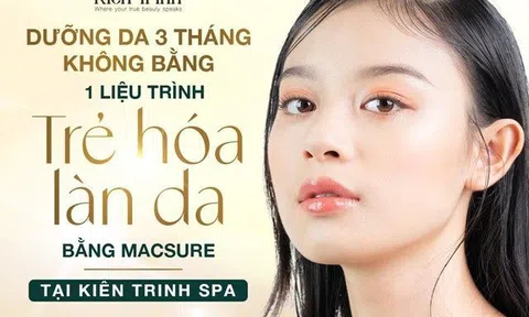 Địa chỉ làm đẹp với dịch vụ uy tín tại Bình Dương