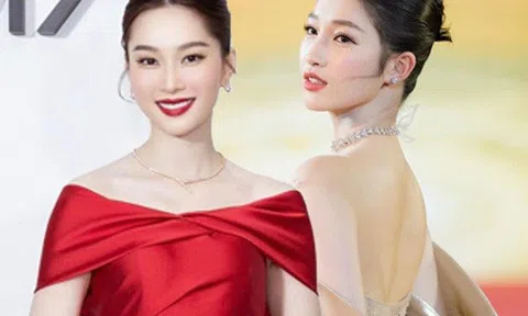 Nữ sinh Luật mặt đẹp như Đặng Thu Thảo, eo bé chỉ sau Ngọc Trinh mắc lỗi "khó tha thứ" khi giữ dáng
