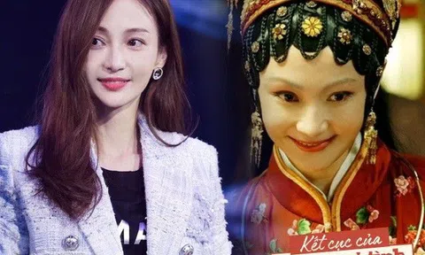 Tình địch của Tử Vy Cách Cách: 5 lần 7 lượt "giật bồ" người khác, đến khi lấy chồng bị nguyền rủa
