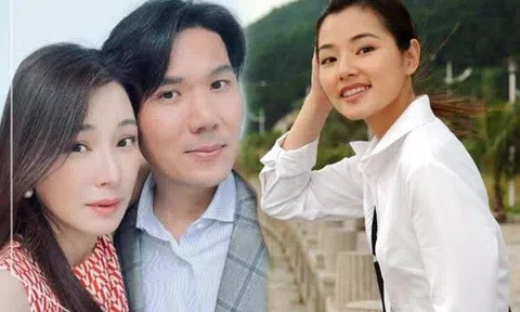Cặp với bác sĩ thẩm mỹ của chính mình, "tiên tử" năm nào giờ "chìm nghỉm", diện mạo chẳng ai nhận ra
