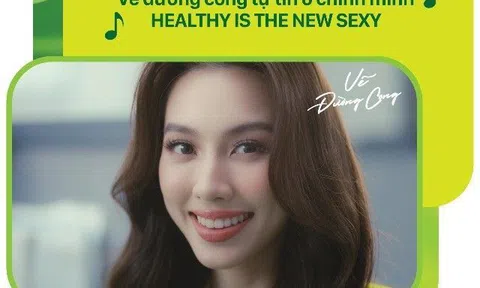 Trúc Nhân - Thùy Tiên trong MV mới: tạo hình miễn chê, thông điệp sống khỏe và “The new KPI” đáng suy ngẫm 