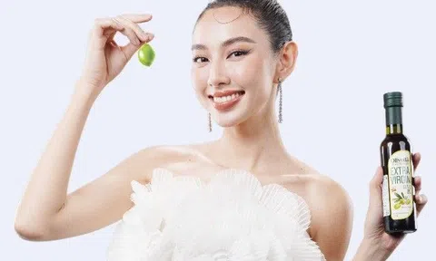 Lần đầu đóng MV, Thùy Tiên thẳng tiến Top trending nhờ tuyệt chiêu “Vẽ đường cong”
