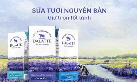 “Clean Label” hay “Nhãn sạch” – Xu hướng chọn sữa của các bà mẹ châu Âu
