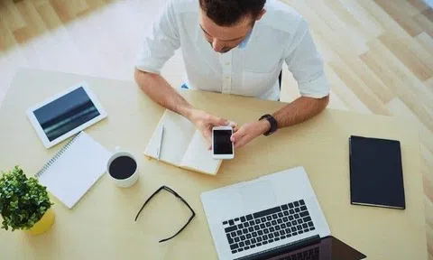 5 bước tìm việc làm nhanh dịp cuối năm