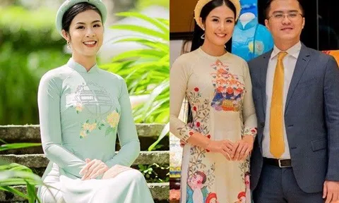 Ngọc Hân công bố thời điểm làm đám hỏi với bạn trai 11 năm và ấp ủ đám cưới vào đầu tháng 12