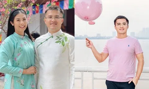 Cận kề đám cưới, bạn trai 11 năm của Ngọc Hân báo tin vui, Đỗ Mỹ Linh nhận xét "không bình thường"
