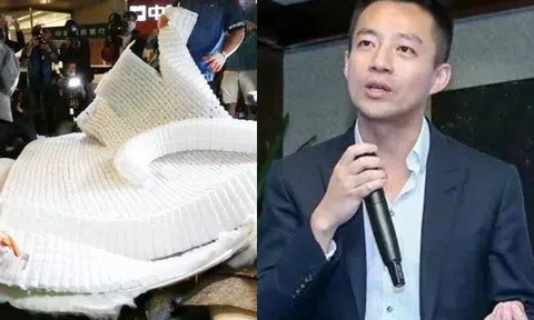 Uông Tiểu Phi tiêu hủy đệm mua cho Từ Hy Viên, paparazzi nhắc anh cũng nên đốt sofa vợ cũ sắm