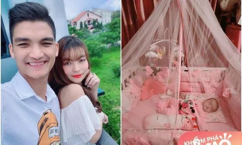 Ở nhà thuê nhưng vợ Công Lý, Mạc Văn Khoa vẫn đầu tư sửa sang tỉ mỉ