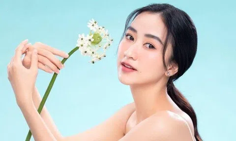 Chăm da không còn khó với bật mí từ người đẹp Hà Thu