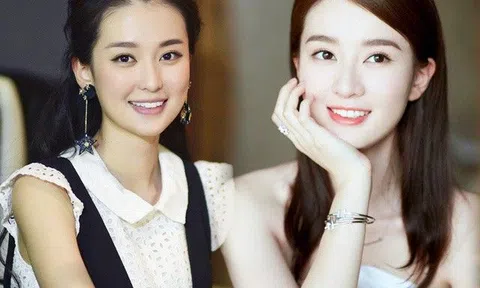 "Công chúa" Thượng Hải: Bố đồng ý nuôi cả con rể, vẫn không được "đệ nhất nam thần" thừa nhận tình yêu