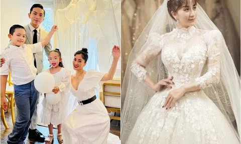 Sao Việt 24h: Phan Hiển "tá hoả" khi đám cưới của mình và Khánh Thi có sự thay đổi lớn, phải họp ekip gấp