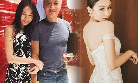 Nàng hậu vừa đăng quang đã bị chê xấu: Quá khứ thác loạn, bị bố đẻ bắt đi xét nghiệm ADN