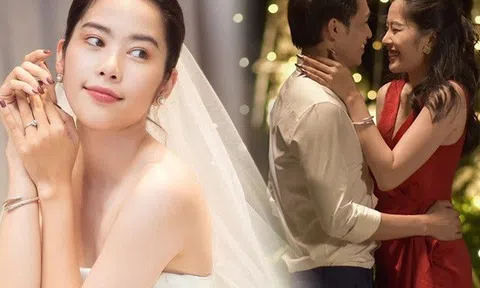 Người đàn ông khiến Nam Em muốn lấy làm chồng: Hóa ra là Quán quân từng khiến nhiều người phản đối