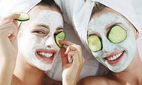 Cách làm 18 loại mặt nạ dưỡng da tốt nhất dành cho mọi loại da