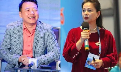 Vợ Shark Bình khoe clip con trai chơi đàn cực siêu, dân mạng lại mỉa mai “bạn trai Phương Oanh” bội bạc