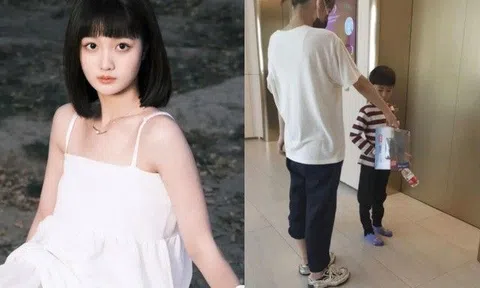 Nữ sinh 21 tuổi quan hệ sai trái với chồng "Hàm Hương": Ngây thơ, xinh như búp bê nhưng "đạo đức kém"