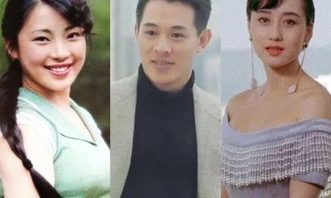 Lấy 2 bà vợ, Lý Liên Kiệt đối xử hoàn toàn khác biệt