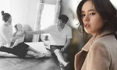 10 năm lấy chồng, 3 lần mất con, nàng "ma nữ" từng bị ám ảnh và cái kết bất ngờ