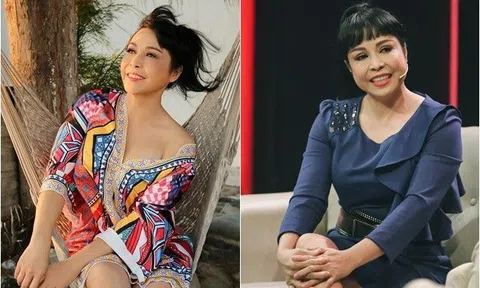 Hoa hậu Điện ảnh 1991 Hương Giang: "Đàn ông muốn tự do thì đừng lấy vợ"