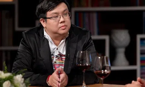 Diễn viên hài Gia Bảo: "Ngày ra toà ký đơn ly hôn, tôi cười"
