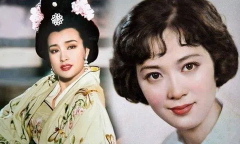Cô gái khiến Võ Tắc Thiên kinh điển chịu thua, uất ức vì bị vu oan, cuộc sống giờ khác biệt