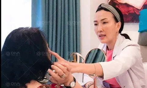 BS. Phương Thảo chỉ ra ưu - nhược điểm của các phương pháp trẻ hóa hiện nay
