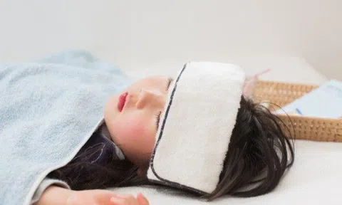 Nợ miễn dịch khiến trẻ ốm bệnh nhiều, mẹ nên tăng cường đề kháng bằng cách này!
