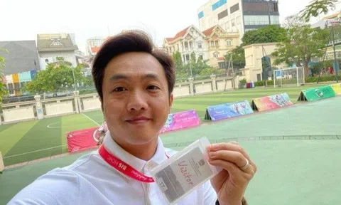 Có thêm con với Đàm Thu Trang, Cường Đôla vẫn giữ thói quen gần 10 năm với con Hồ Ngọc Hà