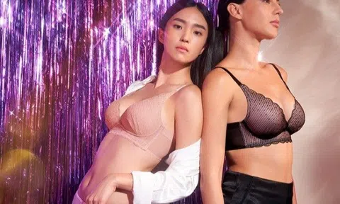 ‘WIRE FREE FESTIVE’: Triumph gửi bạn niềm hân hoan đến từ sự dễ chịu